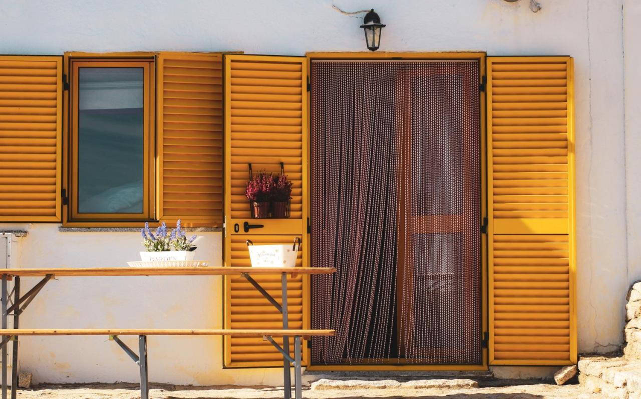 Casinha Dos Relogios Villa Penhas da Saude Bagian luar foto